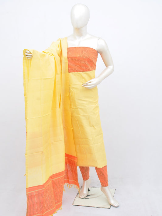 Malle Pandiri Designer Dress Material  [D20517016]