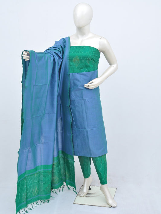 Malle Pandiri Designer Dress Material  [D20517017]