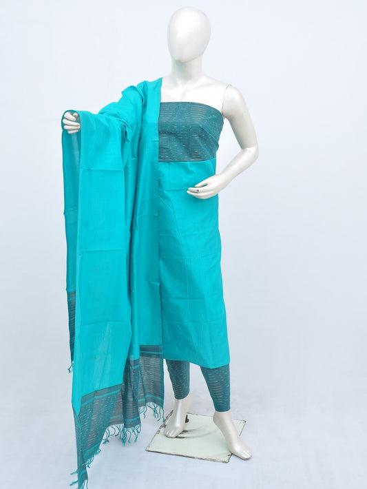 Malle Pandiri Designer Dress Material  [D20517018]