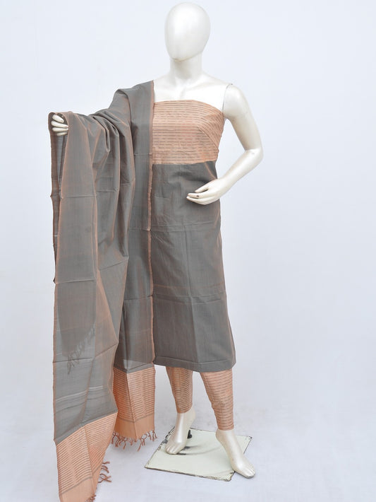Malle Pandiri Designer Dress Material  [D20517019]