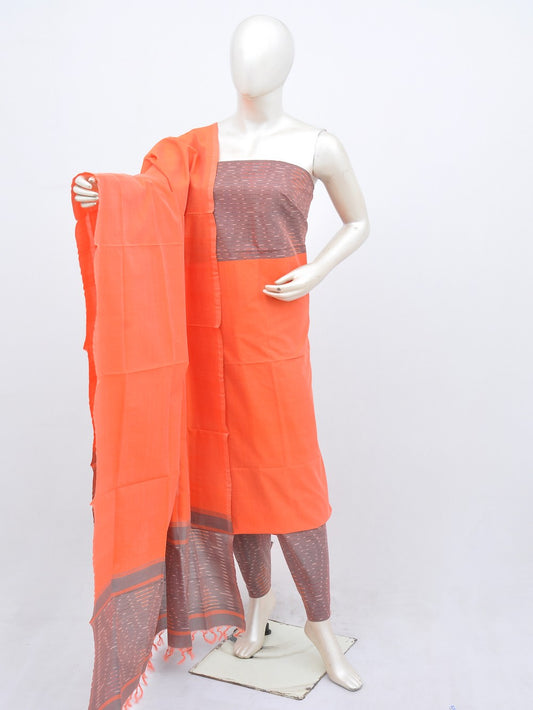 Malle Pandiri Designer Dress Material  [D20517021]