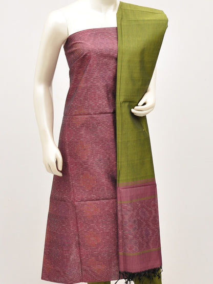 Silk Woven Designer Dress Material [D12033028]