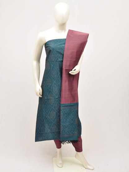 Silk Woven Designer Dress Material [D12033029]