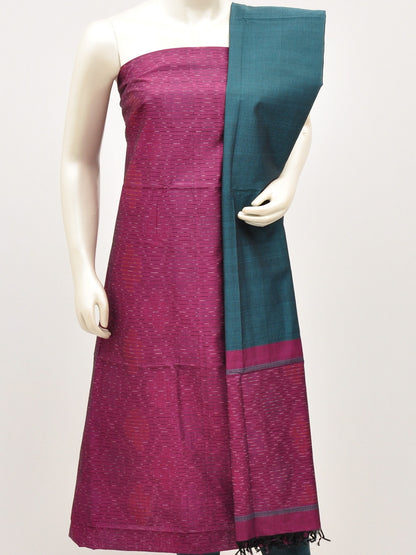 Silk Woven Designer Dress Material [D12033030]