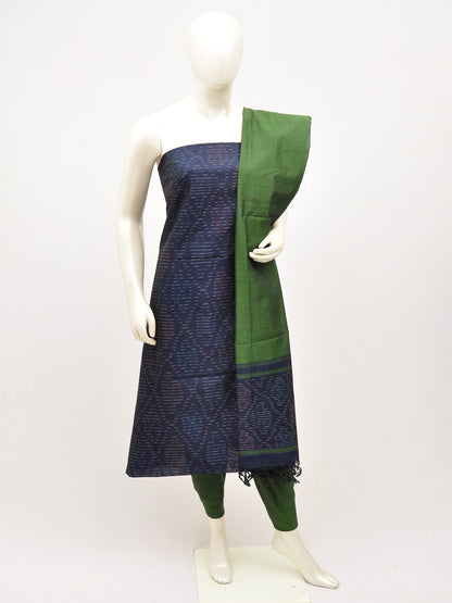 Silk Woven Designer Dress Material [D12033033]