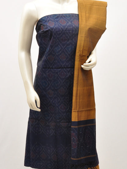 Silk Woven Designer Dress Material [D11432792]