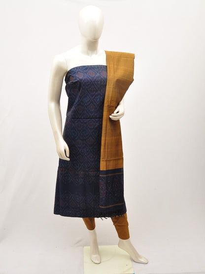 Silk Woven Designer Dress Material [D11432792]