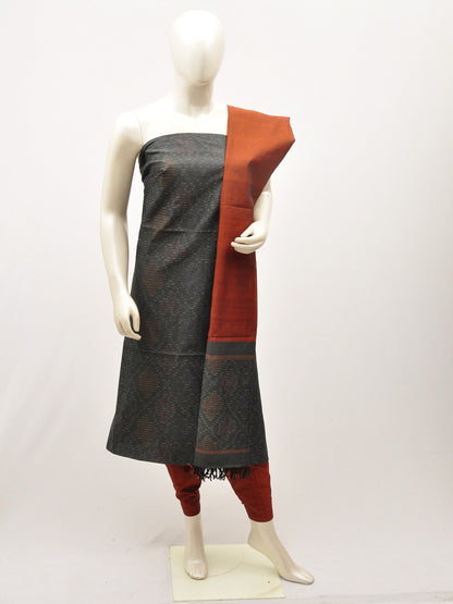 Silk Woven Designer Dress Material [D11432796]