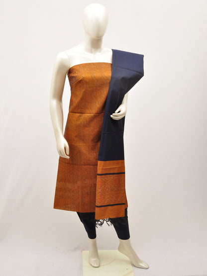 Silk Woven Designer Dress Material [D11432797]