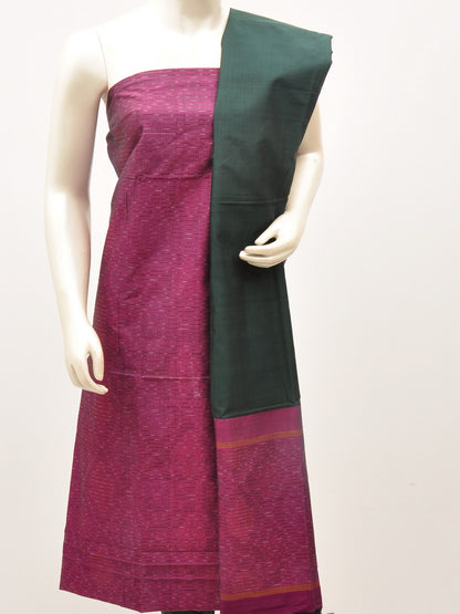 Silk Woven Designer Dress Material [D60502034]