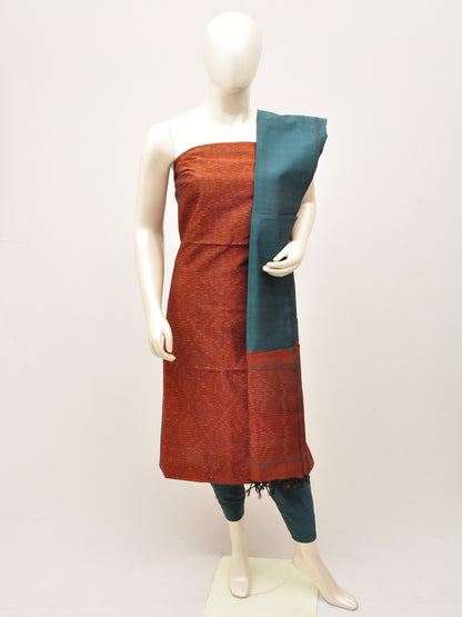 Silk Woven Designer Dress Material [D60609000]