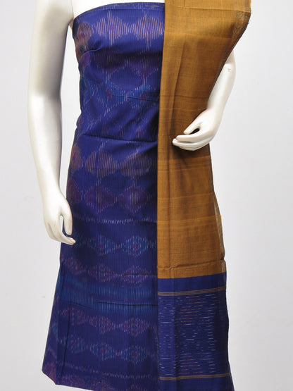 Silk Woven Designer Dress Material [D60713012]