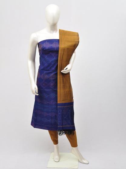 Silk Woven Designer Dress Material [D60713012]