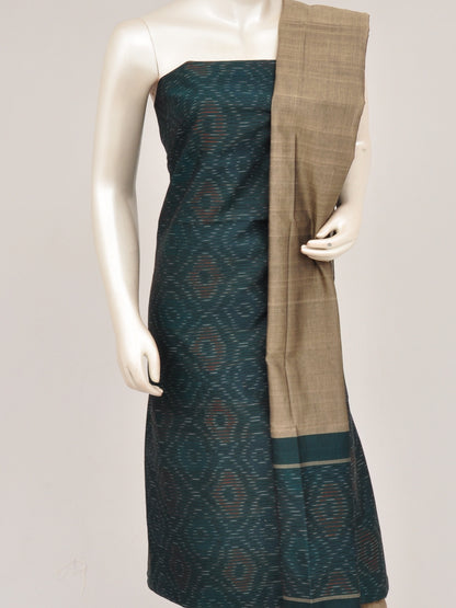 Silk Woven Designer Dress Material [D60905033]