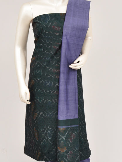 Silk Woven Designer Dress Material [D60905037]