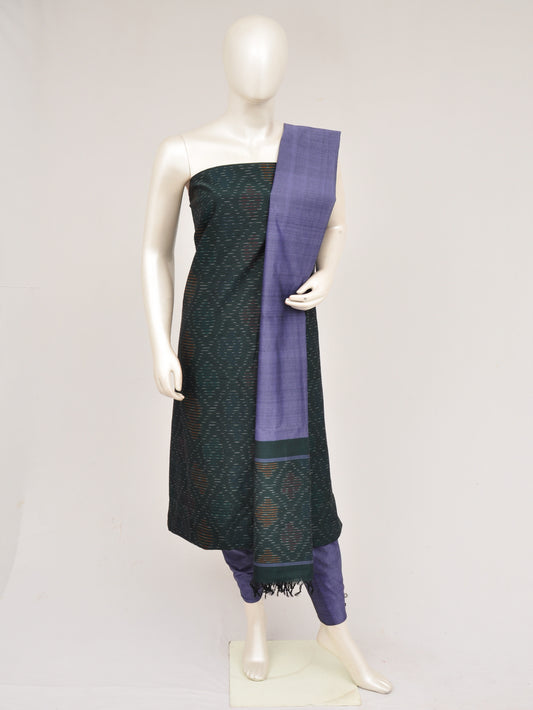 Silk Woven Designer Dress Material [D60905037]
