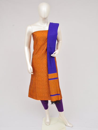 Silk Woven Designer Dress Material [D60919000]