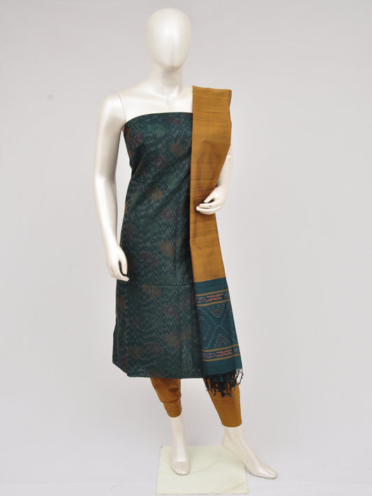 Silk Woven Designer Dress Material [D60919001]