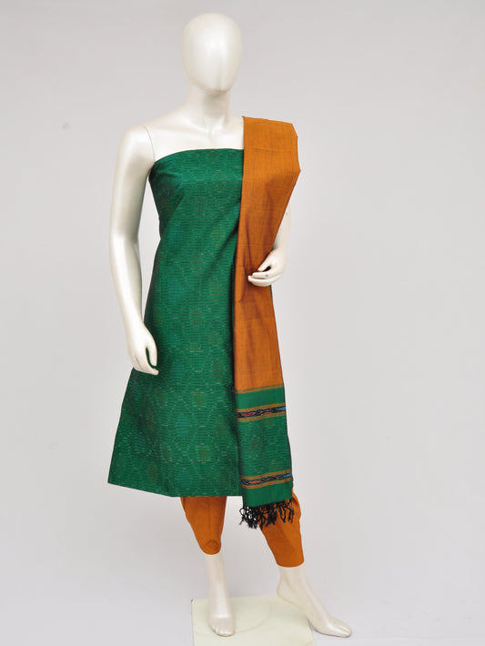 Silk Woven Designer Dress Material [D60919002]