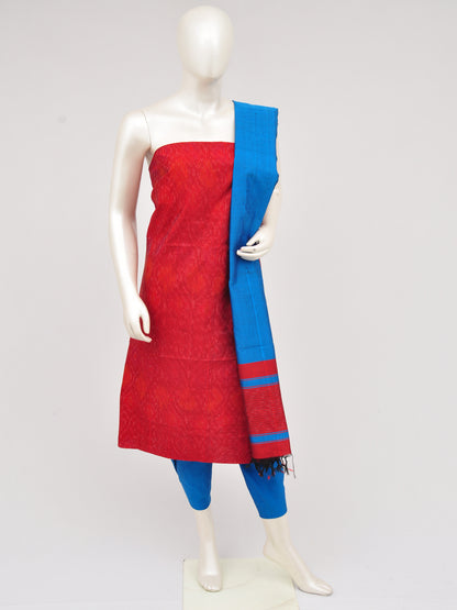 Silk Woven Designer Dress Material [D60919003]