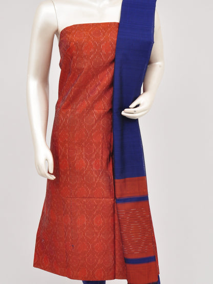 Silk Woven Designer Dress Material [D60919005]