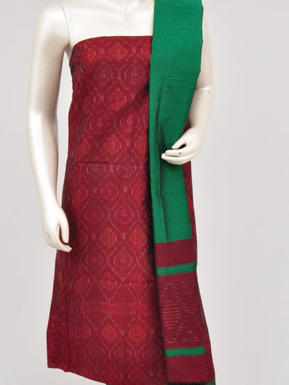 Silk Woven Designer Dress Material [D60919006]