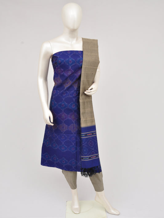 Silk Woven Designer Dress Material [D60919008]