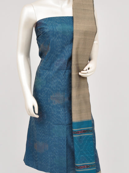 Silk Woven Designer Dress Material  [D60919009]