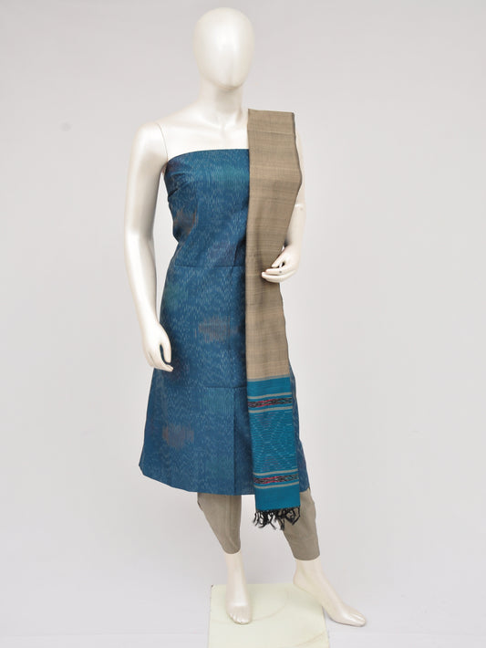 Silk Woven Designer Dress Material  [D60919009]