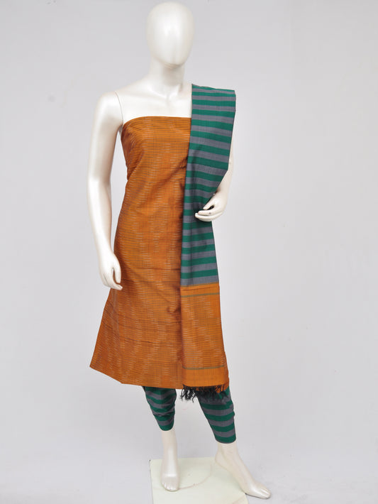Silk Woven Designer Dress Material [D61007079]