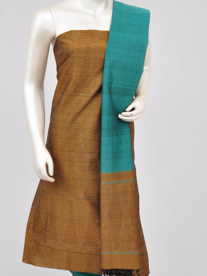 Silk Woven Designer Dress Material [D61007083]