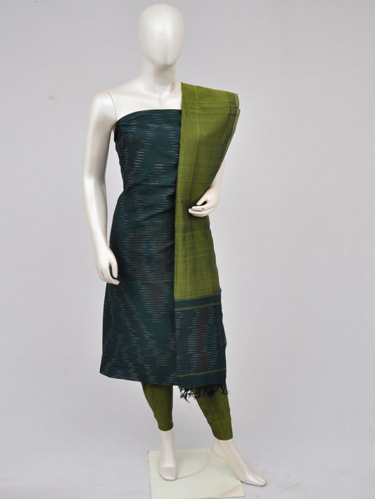 Silk Woven Designer Dress Material  [D61013083]