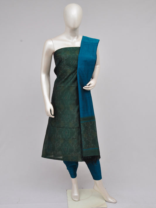 Silk Woven Designer Dress Material [D61119011]