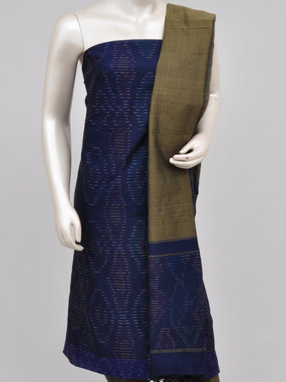 Silk Woven Designer Dress Material [D61119013]