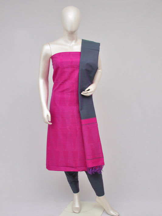 Silk Woven Designer Dress Material [D61127021]