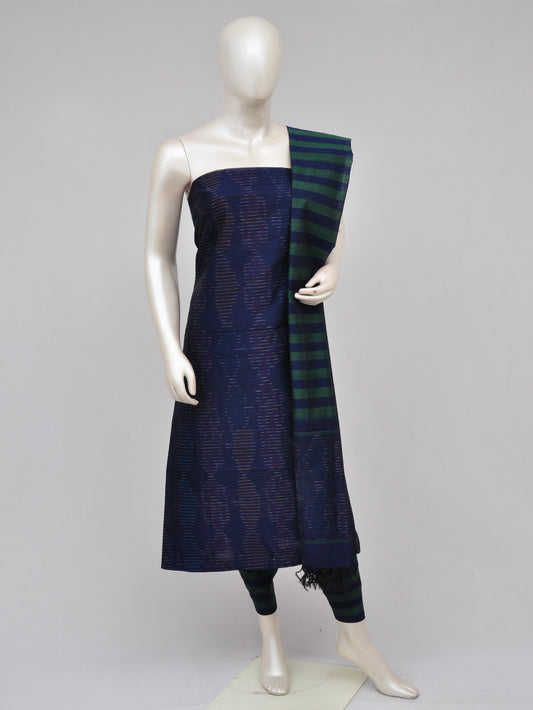 Silk Woven Designer Dress Material  [D61127024]