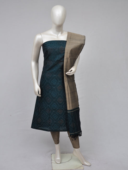 Silk Woven Designer Dress Material  [D70505043]