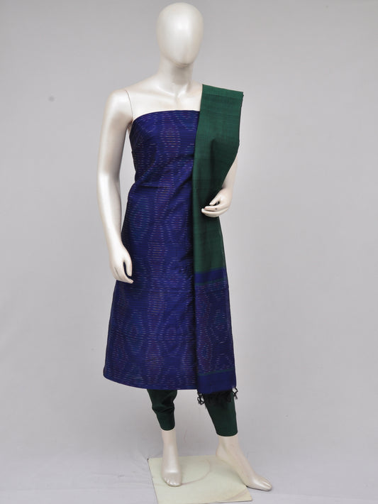 Silk Woven Designer Dress Material  [D61202009]