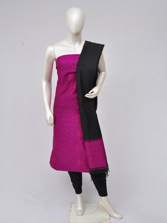 Silk Woven Designer Dress Material [D70219021]