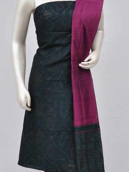 Silk Woven Designer Dress Material  [D70219023]