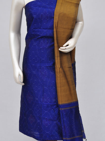 Silk Woven Designer Dress Material  [D70219024]