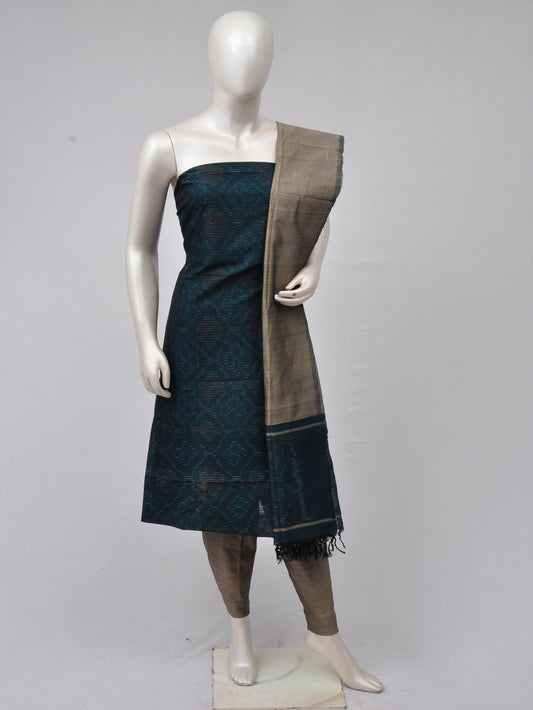 Silk Woven Designer Dress Material [D70309058]