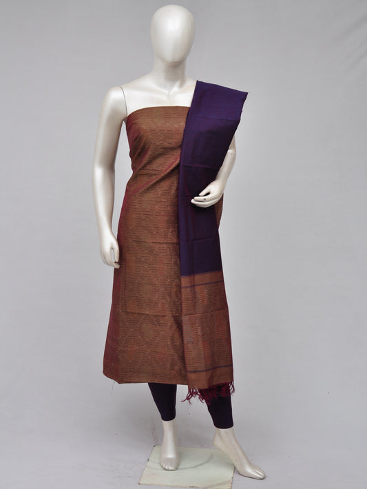 Silk Woven Designer Dress Material [D70401002]