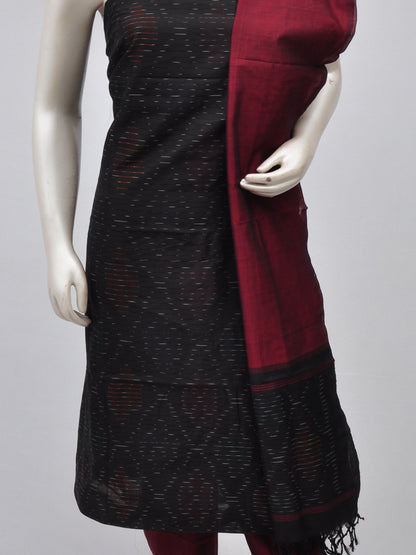 Silk Woven Designer Dress Material  [D70403005]