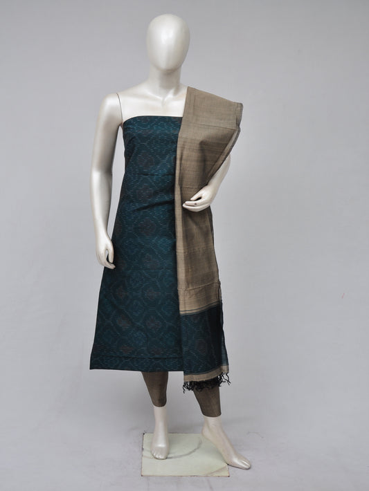 Silk Woven Designer Dress Material  [D70507002]