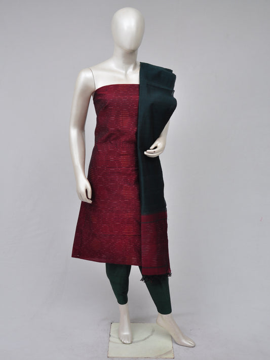 Silk Woven Designer Dress Material [D70507004]