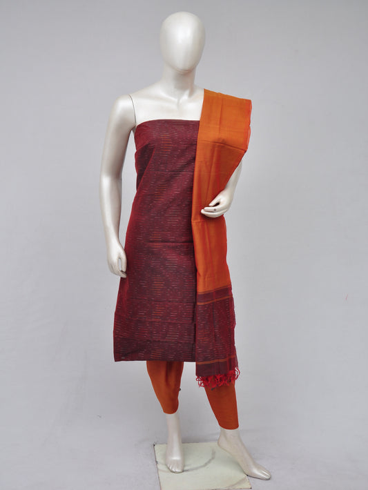 Silk Woven Designer Dress Material  [D70507008]