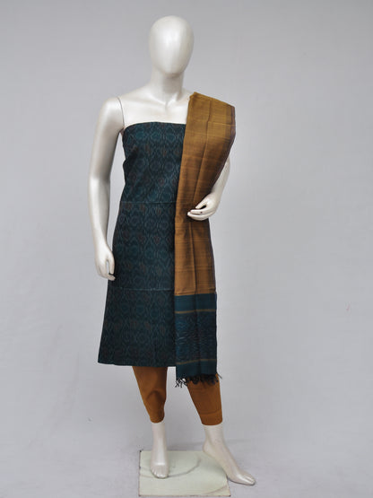 Silk Woven Designer Dress Material [D70507010]