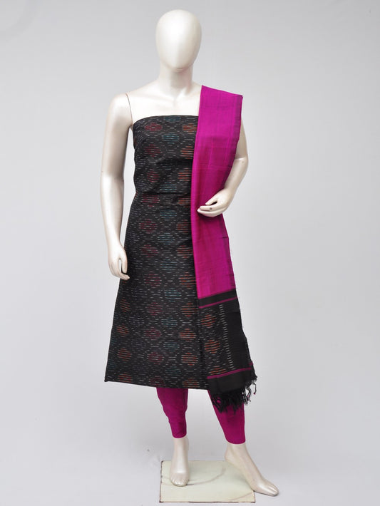 Silk Woven Designer Dress Material [D70821072]