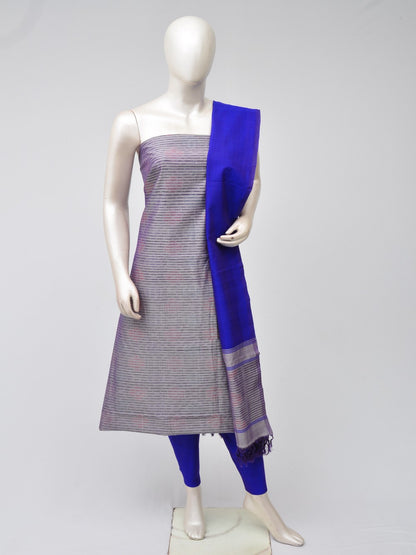 Silk Woven Designer Dress Material  [D70821082]